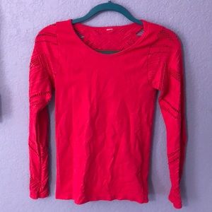 Fabletics athletic top